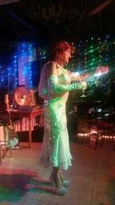 The Courtyard Cabaret & Sports Bar