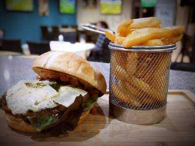 The Courtyard Cabaret & Sports Bar