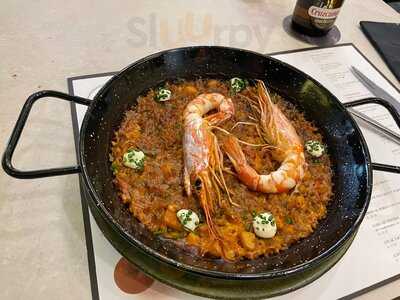 Restaurante Tablafina - Photo 7