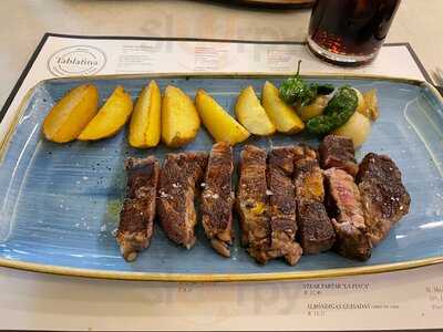 Restaurante Tablafina - Photo 8