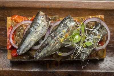 Restaurante Tablafina