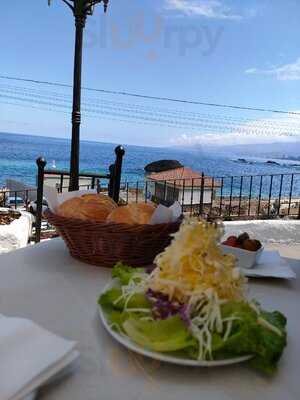 Restaurante Las Aguas