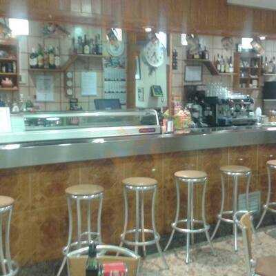 Bar Madrid