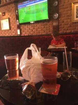 Toby Jug Pub & Restaurant