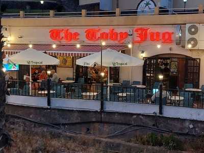 Toby Jug Pub & Restaurant