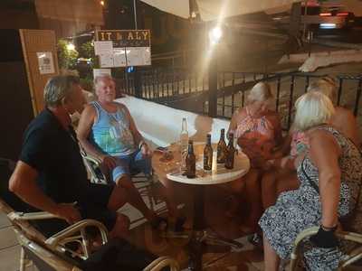 Toby Jug Pub & Restaurant