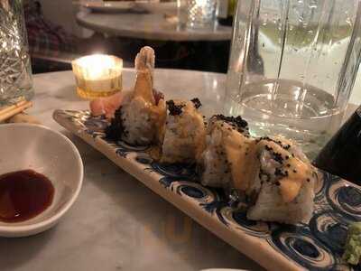 Yoshi Sushi & More