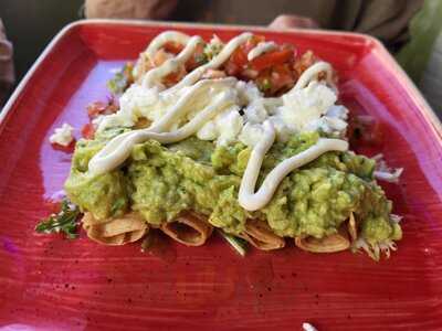 Cantina Canalla - Antracita