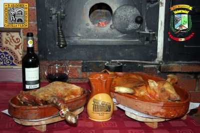 Mesón Restaurante El Segoviano