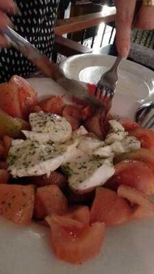 OcafÚ - Taberna Gallega