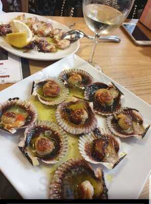 OcafÚ - Taberna Gallega