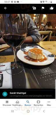 OcafÚ - Taberna Gallega