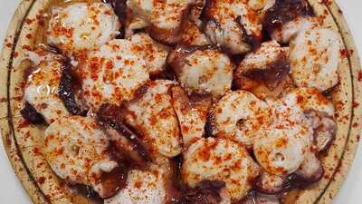 OcafÚ - Taberna Gallega