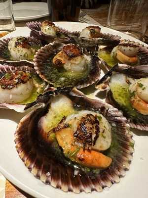 OcafÚ - Taberna Gallega