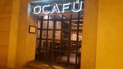 OcafÚ - Taberna Gallega