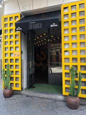 Taqueria La Lupita