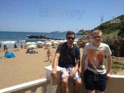 Mu Restaurant And Beach Bar