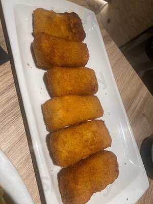 La Taberna Los Huevos De Lucio