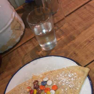 Crêperie La Rue