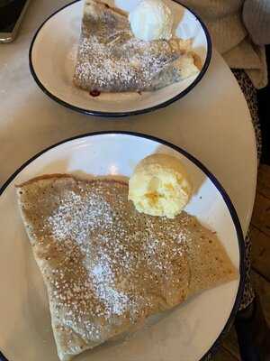 Crêperie La Rue