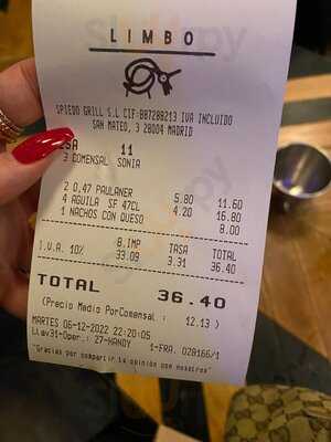 Limbo Tribunal - Photo 8