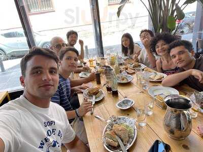 Limbo Tribunal - Photo 7