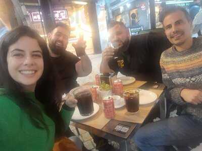 El Trébol 1983 Pizzas Y Empanadas