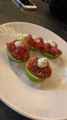 Restaurante Casa De Fieras