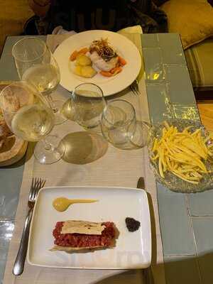 Restaurante Casa De Fieras