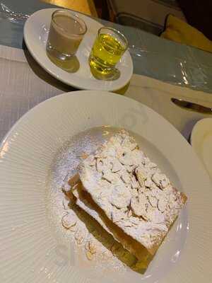 Restaurante Casa De Fieras