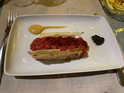 Restaurante Casa De Fieras