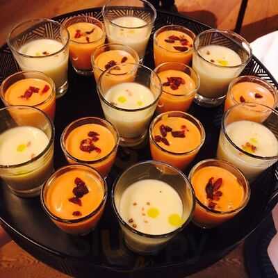 Restaurante Casa De Fieras