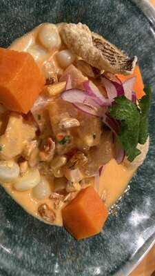 Inti De Oro Castellana