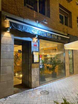 Inti De Oro Castellana