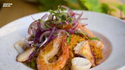 Inti De Oro Castellana