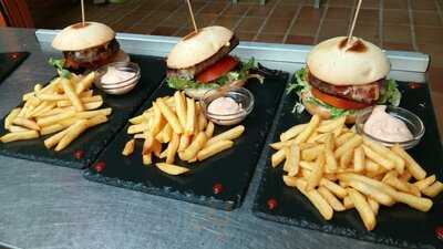 Restaurante Port Des Torrent