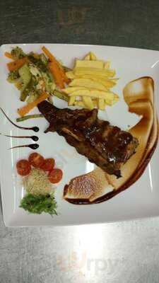 Restaurante Port Des Torrent