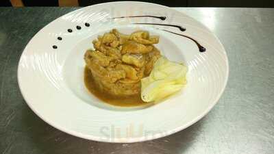 Restaurante Port Des Torrent