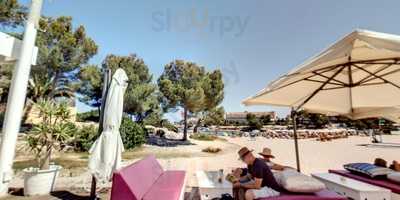 Restaurante Port Des Torrent