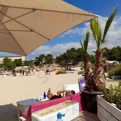 Restaurante Port Des Torrent