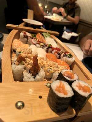 Green Tea Sushi & Cocktail - Hotel The Westin Palace