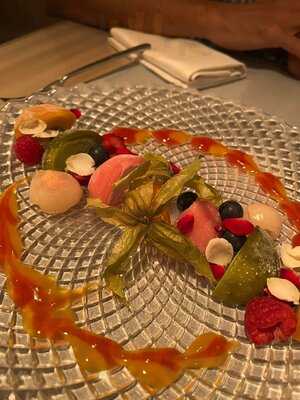 Green Tea Sushi & Cocktail - Hotel The Westin Palace