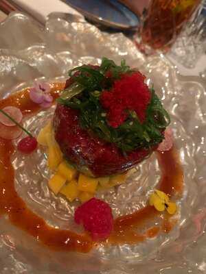 Green Tea Sushi & Cocktail - Hotel The Westin Palace