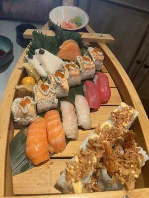 Green Tea Sushi & Cocktail - Hotel The Westin Palace