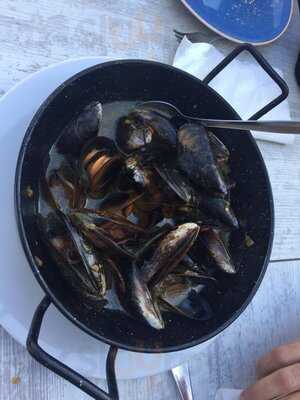 Restaurante Varadero