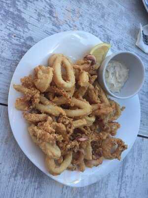 Restaurante Varadero