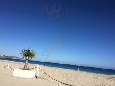 Restaurante Varadero