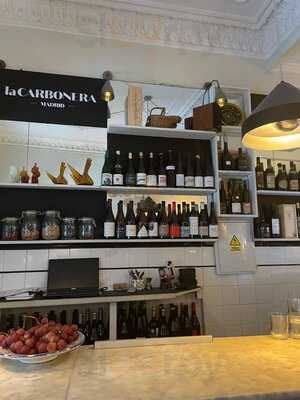 La Carbonera