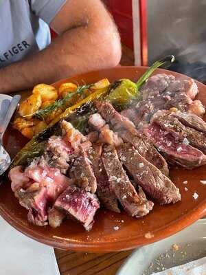 La Tasca De Los Patos