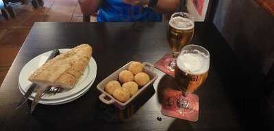 La Tasca De Los Patos